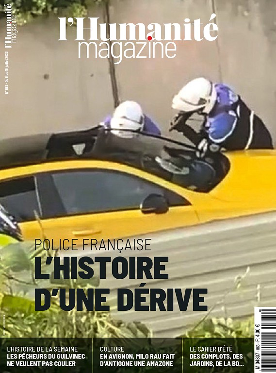A capa do L' Humanité Magazine (1).jpg